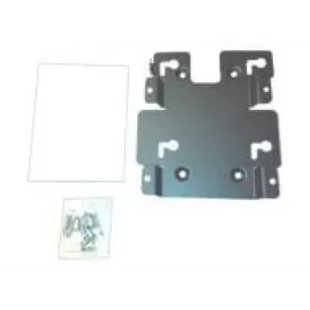 Zebra KT-152097-03 wandmontageset voor CC5000-10 Customer Concierge