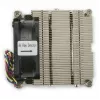 Supermicro - processorkoeler SNK-P0048AP4 S2011 2U+ actief (SNK-P0048AP4)