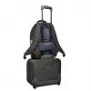 Rugzak Rivacase Tegel 8460 zwart polyester
