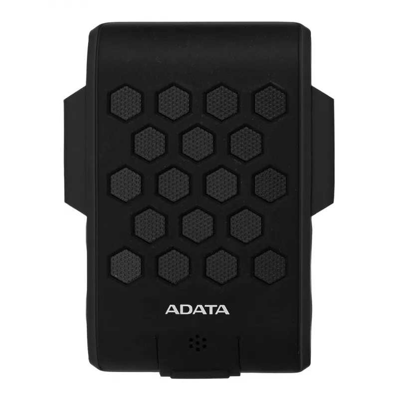 ADATA HD720 externe harde schijf 2 TB USB Type-A 3.2 Gen 1 (3.1 Gen 1) zwart