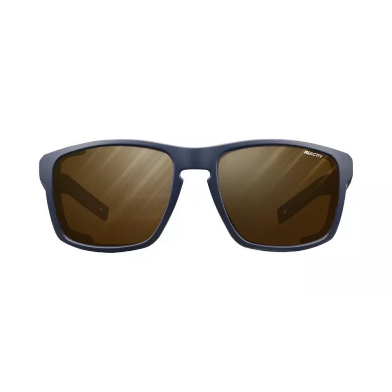 Zonnebril Julbo Shield model 490542 — beschermende sportbril