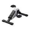 Mini-elliptische trainer Cycplus DC1 – compacte onder-tafel elliptische trainer