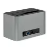 Qoltec 5315 dockingstation HDD/SSD | 2.5/3.5 SATA | USB 3.0