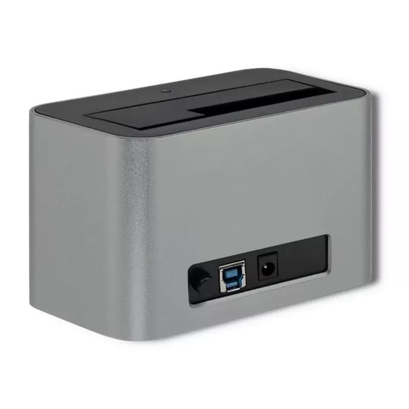 Qoltec 5315 dockingstation HDD/SSD | 2.5/3.5 SATA | USB 3.0