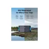 Anker SOLIX PS100 zonnepaneel 100 W monokristallijn silicium