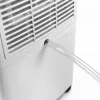Luchtontvochtiger Jata JEHU2413 2 L 210 W 42 dB 230 V Wit 270×205×408 mm