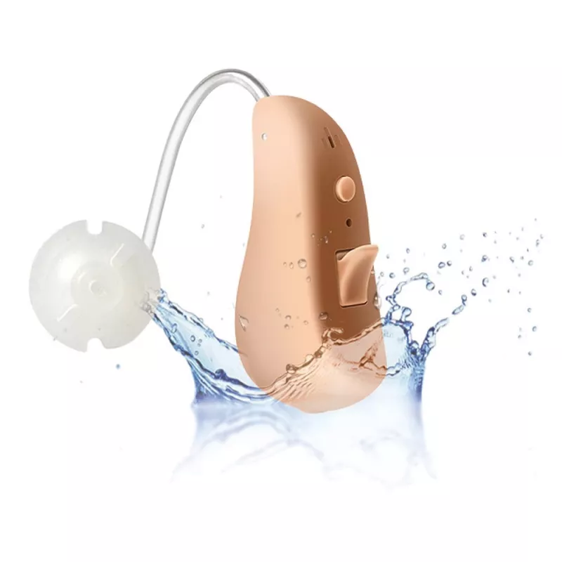 Promedix PR-420 in-ear gehoorversterker