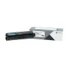 Tonercartridge Lexmark 20N0X20 3000 pagina's cyaan