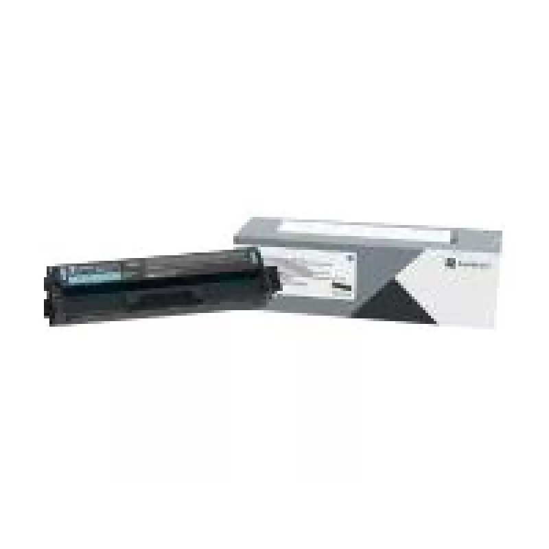 Tonercartridge Lexmark 20N0X20 3000 pagina's cyaan