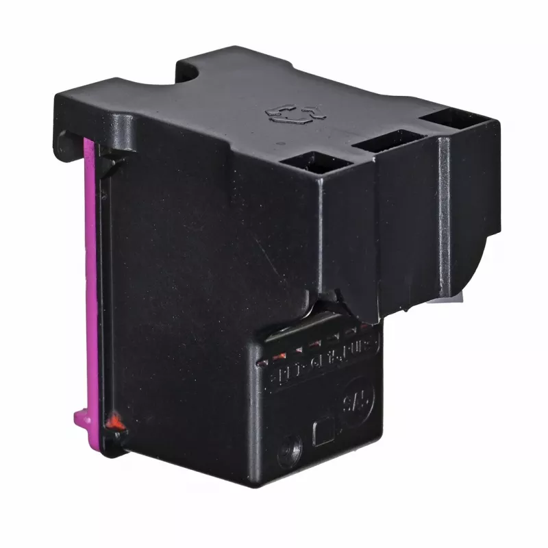 SUPERBULK inkt voor HP 300XL CC644 reg B-H300C