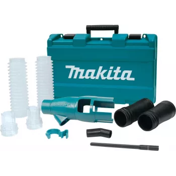 Makita 196858-4 afzuigset boren + beitelen (196858-4)