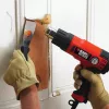 Black & Decker KX2200K-QS heteluchtpistool, 2000 W