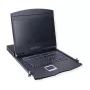 VALUE 19 inch LCD-KVM-console. 19 inch. VGA. USB+PS/2. UK