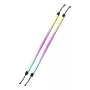 LED-strip CORSAIR LS430 Aurora — meerkleurig, 430×10×10 mm, 2-pack