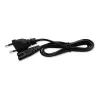Qoltec 51509 45W voeding voor Lenovo | 45W | 20V | 2,25A | 4,0*1,7 | + netsnoer