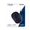 Cian Technology GmbH INCA muis IWM-300RL nano-USB draadloos 1600 DPI textiel BL retail - muis