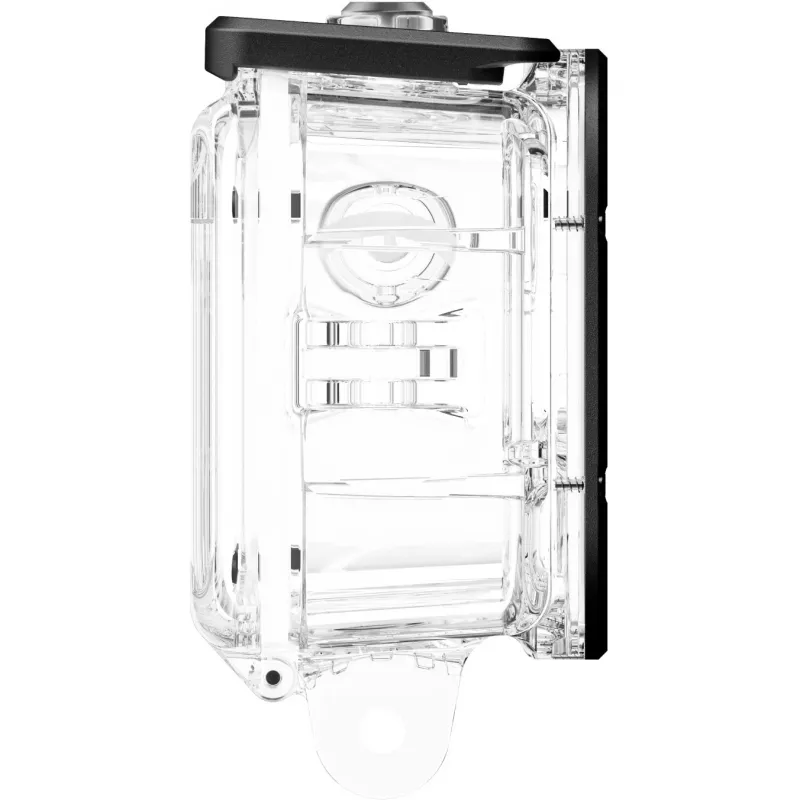 Insta360 Ace Pro 2 Onderwaterbehuizing - Cameratas - Zwart - Transparant
