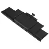 Batterij Green Cell A1494 voor Apple MacBook Pro 15 A1398 2013–2014 95Wh