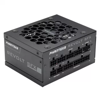 Voeding Phanteks Revolt SFX 850 W