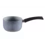 Kookpan Beper PE.100 rond lichtgrijs