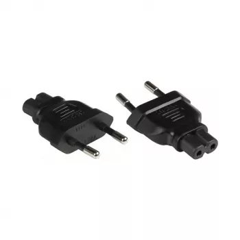 Good Connections Netadapter Euro-stekker naar C7-bus