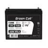 Batterij AGM VRLA 12V 75Ah IP54