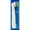 Vervangende tandenborstelkoppen BRAUN Oral-B Pro CrossAction — 10-pack