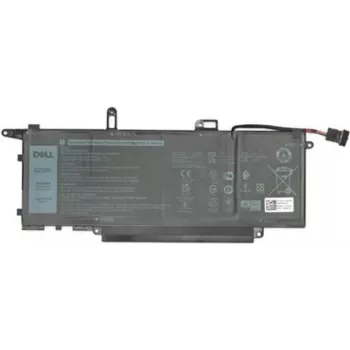 Dell accu 52 Wh 4 cellen lithium-ion