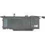 Dell accu 52 Wh 4 cellen lithium-ion