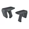 Handheld-RFID-lezer Zebra RFD40, UHF-RFID, ingebouwde 7000 mAh Li-Ion-accu, zwart, 166,5×84×151 mm