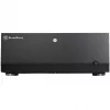 SilverStone Grandia GD07 computerbehuizing - tower - SSI, zwart