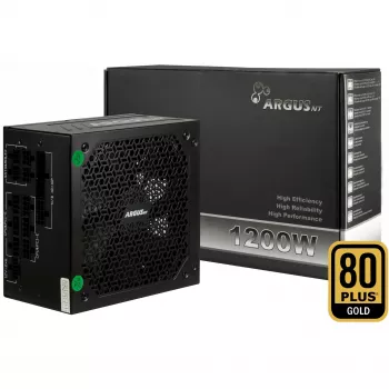 Voeding No name Argus BA4 1200W met ventilator