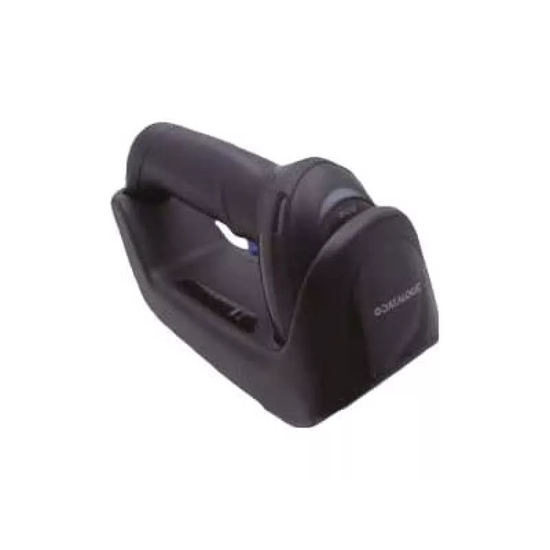 Datalogic Gryphon I GBT4200 - USB-kit - barcodescanner - draagbaar - lineaire imager - 400 scans/sec. - gedecodeerd - Bluetooth 4.0