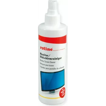 ROLINE beeldschermreiniger TFT, 250 ml (19.04.4135)