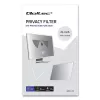 Privacyfilter Qoltec 51061 voor 61 cm (24 inch) monitor