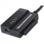 DIGITUS DA-70325 - opslagcontroller - 6,4 cm, 8,9 cm (2.5, 3.5) - ATA / SATA 3Gb/s - 300MBps - USB3.0 (DA-70325)