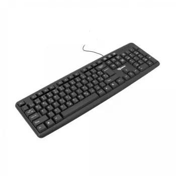 Sbox toetsenbord bedraad USB K-14 US