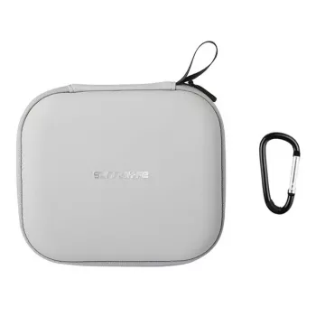 Draagtas Sunnylife voor DJI Neo NE-B862-GY grijs — beschermende opberg- en transportoplossing