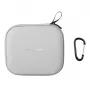 Draagtas Sunnylife voor DJI Neo NE-B862-GY grijs — beschermende opberg- en transportoplossing