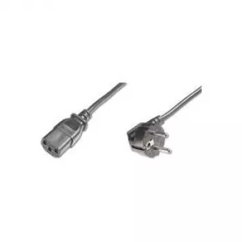 Netkabel Kabel Company AK 522 5m zwart