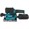 MAKITA DBO380Z accu-vlakschuurmachine, 18 V, 93x185 mm