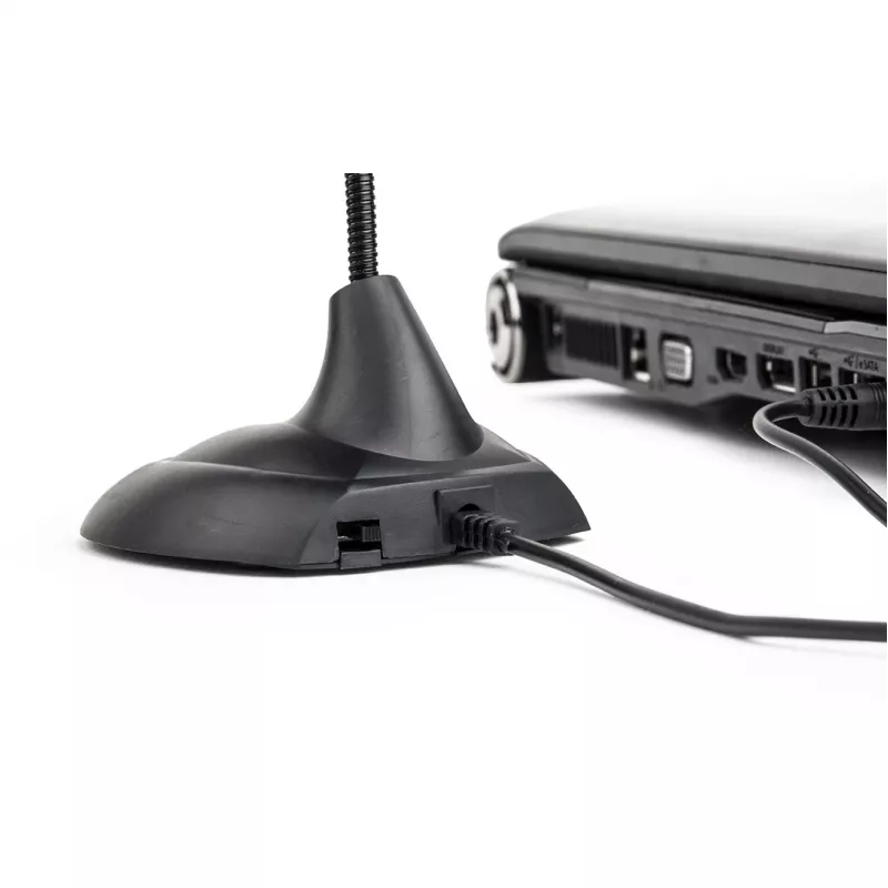 Tafelmicrofoon MIC-205 GEMBIRD