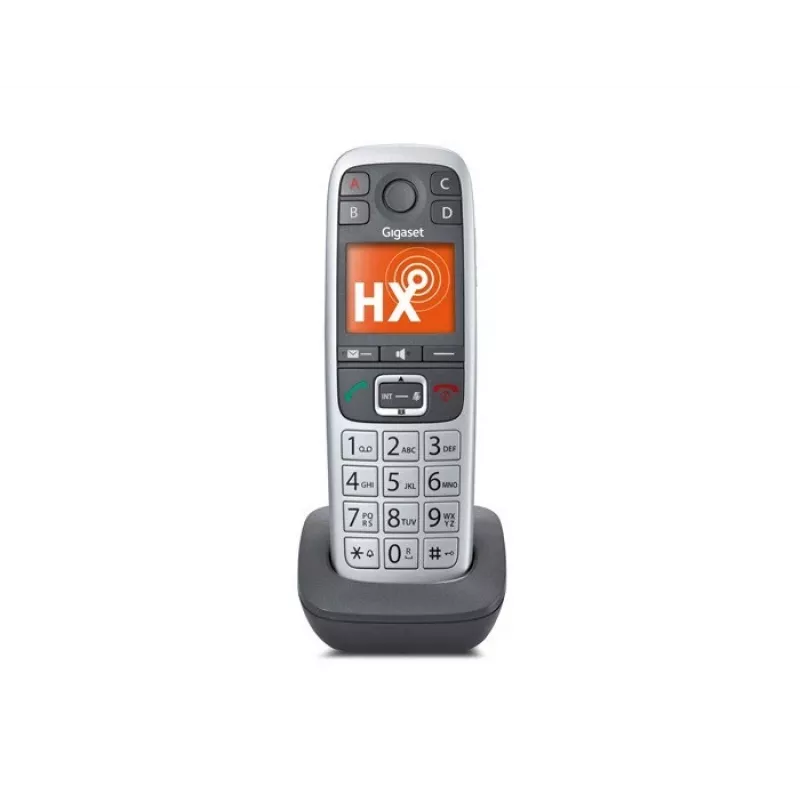 Analoge/DECT-telefoon Gigaset E560HX