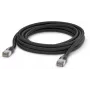 Netwerkkabel Ubiquiti UACC-CABLE-PATCH-OUTDOOR-5M-BK RJ-45 Cat5e 5m zwart
