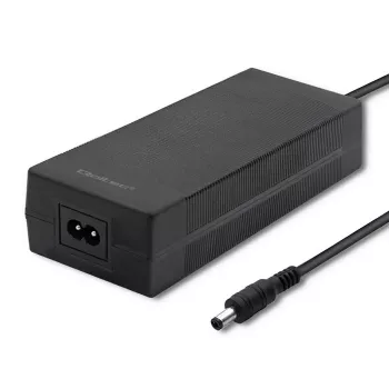 Voeding inverter Qoltec 50794 indoor 96 W zwart