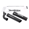 Makita 197235-3 bladblazeraccessoire zwart