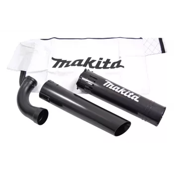 Makita 197235-3 bladblazeraccessoire zwart