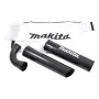 Makita 197235-3 bladblazeraccessoire zwart