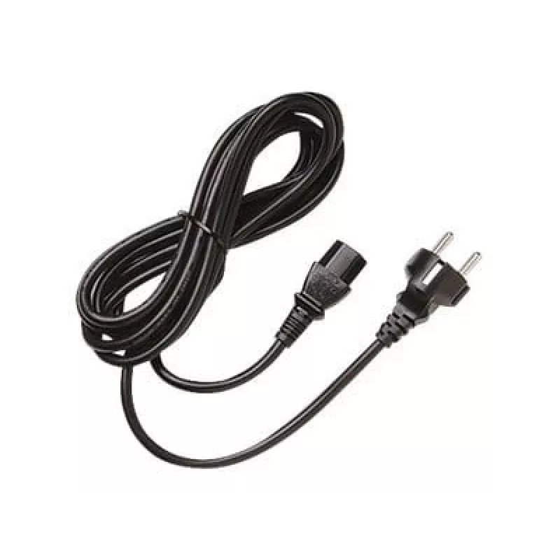 Stroomkabel HPE AF568A zwart 1,83 m C13-koppeling