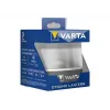 Handslinger-oplaadbare dynamolantaarn Varta 17670 101 111 - draagbare noodlamp